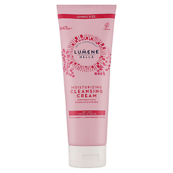 Увлажняющий очищающий крем для лица Cleansing Cream