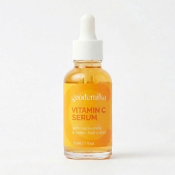 Сыворотка для лица vitamin c serum