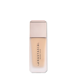 Тональная основа Impeccable Blurring Second Skin Matte