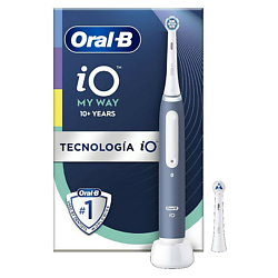 Электрическая зубная щетка Oral-B iO Series 4 My Way Teens