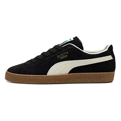 Кроссовки Suede Terrace 'Black Gum'
