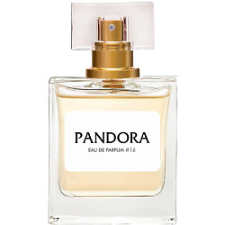 Eau de Parfum № 16