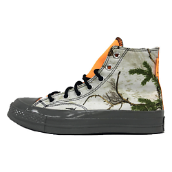 Кроссовки Chuck Taylor All Star 70 Hi Gore Tex White