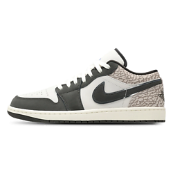 Баскетбольные кроссовки мужские Air 1 Cushioning Low top Vintage