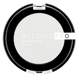Тени для век RELOUIS RELOUIS