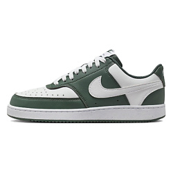 Кроссовки Court Vision Low Anti-Slip Wear-Resistant Low-Top Skateboard