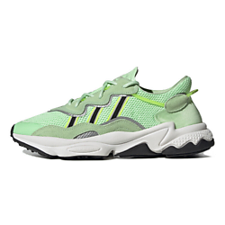 Кроссовки Ozweego Glow Green