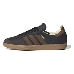 Кроссовки adidas Samba Og 'Black Preloved Brown'