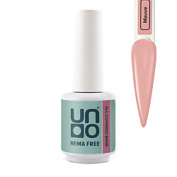 HEMA FREE, Гель-лак базовый All Covered Base Gel