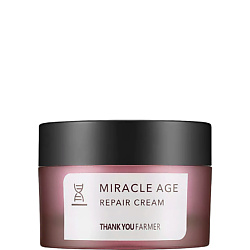 Крем для лица антивозрастной восстанавливающий Miracle Age Repair Cream