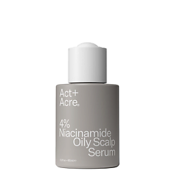 Сыворотка для кожи головы 4 Niacinamide
