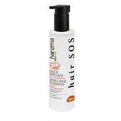 Экспресс-маска несмываемая hair SOS