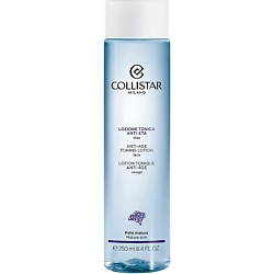 Лосьон тонизирующий для лица с антивозрастным эффектом Anti Age Toning Lotion Face