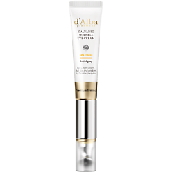 Крем для области вокруг глаз Vita Toning Galvanic Wrinkle Eye Cream