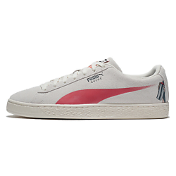 Кроссовки мужские Suede Spraycan Pristine