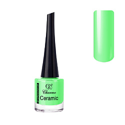 Лак для ногтей неоновый "Neon Ceramic"