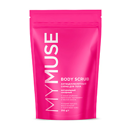 Скрабы и пилинги для тела MY MUSE MY MUSE