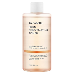 Тоник для лица увлажняющий PDRN Rejuvenating Toner