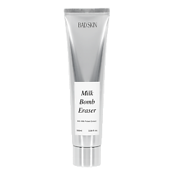 Пенка-ластик для умывания Milk Bomb Eraser Cleansing Foam