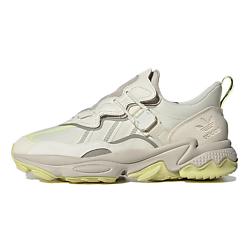 Кроссовки Ozweego Flipshield 'Creamwhite Gray'