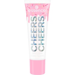 Блески для губ ESSENCE ESSENCE