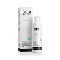 Уход за кожей GIGI ожидаемый эффект: матирование GIGI