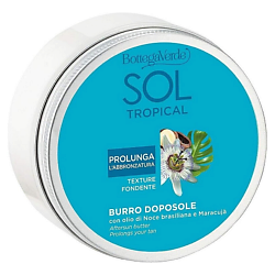 Масло после загара Sol Tropical Aftersun Butter