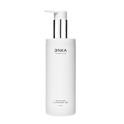 Мицеллярный гель для умывания MICELLAR CLEANSING GEL
