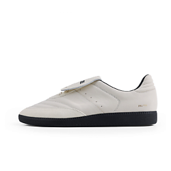 Rugby Model RAVEN Lightweight Low top Skateboard Shoes Unisex Black
