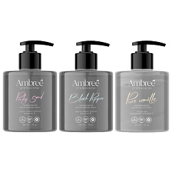 Уход за кожей AMBREE
