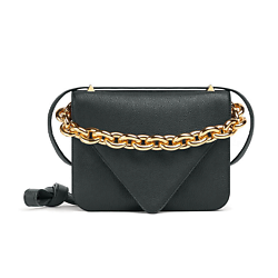 Сумка Grain Calfskin Envelope Bag