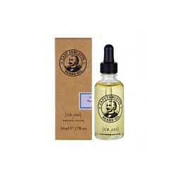Масло для бороды Private Stock Beard Oil