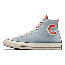 Кроссовки Chuck 70 High Letterman