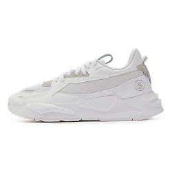 Кроссовки Rs Z Athleisure Casual Sports Shoe Unisex Gray