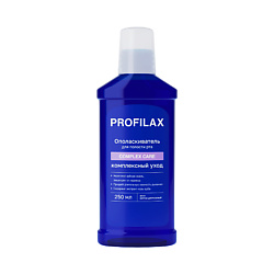 Ополаскиватель для полости рта Complex Care