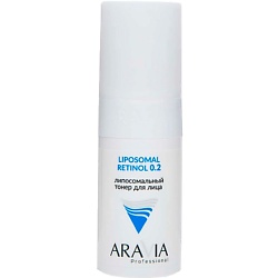 Тонер для лица Липосомальный Ретинол 0.2% Liposomal Retinol