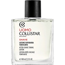 Лосьон после бритья тонизирующий Uomo After Shave Toning Lotion
