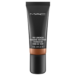Многофункциональная тональная основа Pro Longwear Nourishing Waterproof Foundation