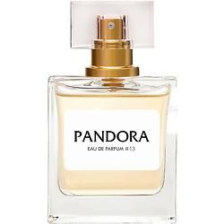 Eau de Parfum № 13