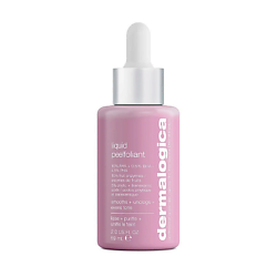 Кислотный пилинг для лица Liquid Peelfoliant