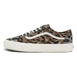 Кроссовки Old Skool Tapered 'Animal Mix Leopard'