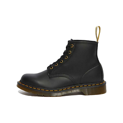 Vegan 101 Felix Black Unisex