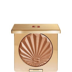 Компактная бронзирующая пудра Иллюзия лета Phyto Touche Sun – Kissed Powder Gel