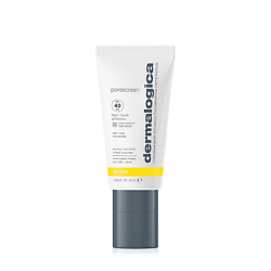 Минеральный солнцезащитный крем-праймер Porescreen SPF 40