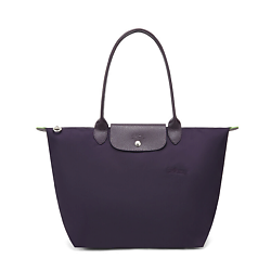 Сумка Le Pliage Green Recycled Polyamide Canvas Tote Bag