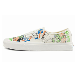 Кроссовки Authentic Low Tops Casual Skateboarding Shoes