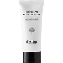Пенка для умывания White Truffle Deep Clean Foam Cleanser