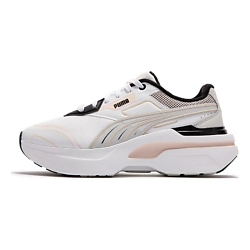 Кроссовки Kosmo Rider Feminine Tech 'White Island Pink' Women's