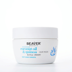 Маски для волос BEAVER BEAVER