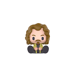Игрушка Harry Potter Magic World Animal City Collection Mystery Boxes Sirius Black,1шт